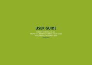 USER GUIDE - Sydney Essential Oil Co.