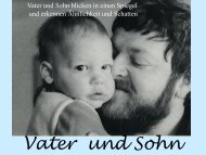 Vater und Sohn (Vortrag von H. Hopf) - KIKT