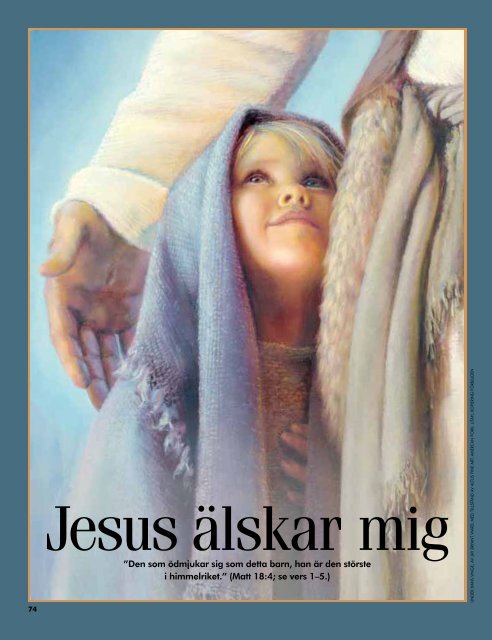 Mars 2008 Liahona - Jesu Kristi Kyrka av Sista Dagars Heliga