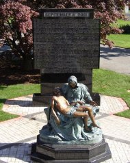 Dedication Booklet - Catholic Cemeteries Diocese of Rockville Centre