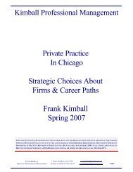 Select Dc Metro Law Firms With 2012 Summer Programs Not