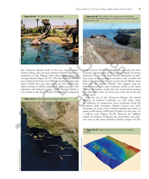 Geology of Southern California.pdf - Grossmont College