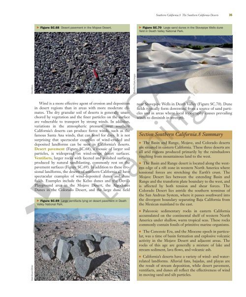 Geology of Southern California.pdf - Grossmont College