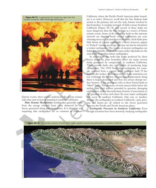 Geology of Southern California.pdf - Grossmont College