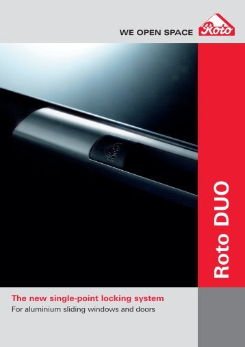 ROTO DUO