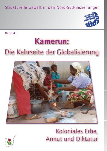 Kamerun: Die Kehrseite der Globalisierung - Fair Trade