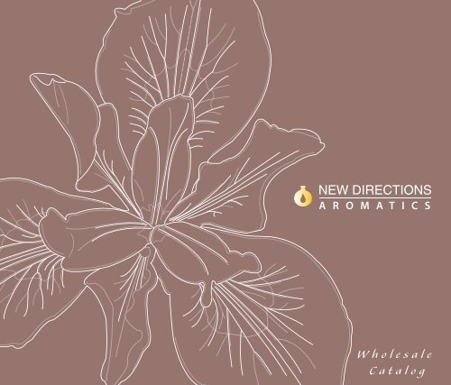 New directions aromatics coupon code sale