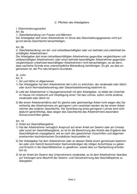 Allgemeines bürgerliches Gesetzbuch (ABGB)  210.0 3 ... - LANV