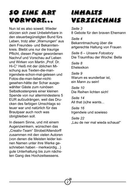 Hochzeitszeitung Martin (1,5 MB)