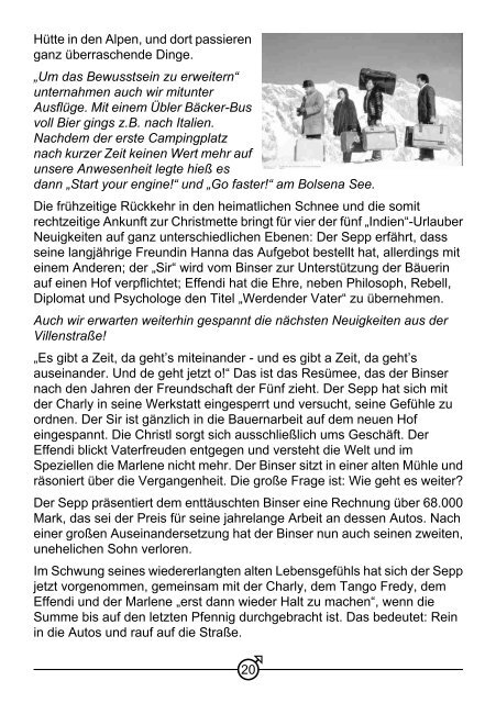 Hochzeitszeitung Martin (1,5 MB)