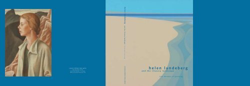 helen lundeberg - Louis Stern Fine Arts