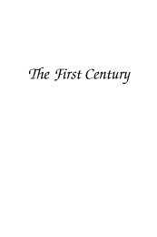 BBSR The First Century (PDF) - Bermuda Institute of Ocean Sciences