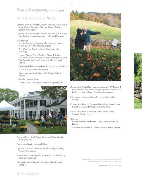 Annual Report FY09_Layout 1 - Hill-Stead Museum