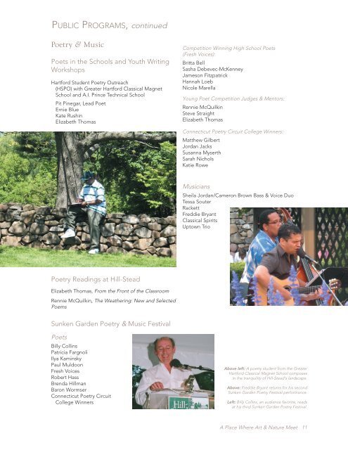 Annual Report FY09_Layout 1 - Hill-Stead Museum