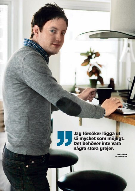 IT & Fastigheter 2010 - Fastighetstidningen