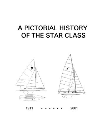 A PICTORIAL HISTORY OF THE STAR CLASS - International Star ...