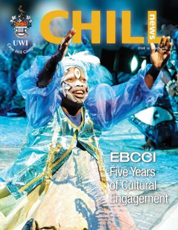 Download Magazine (PDF) - The University of the West Indies - Uwi ...