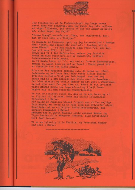 Objektiv nummer 25 1982 - Dansk Fotohistorisk Selskab