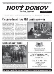 Zapojte se do etobicoke
