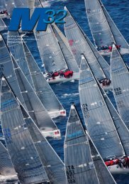 2010 M32 Yearbook Interior:Layout 1 - the Melges 32 Class ...