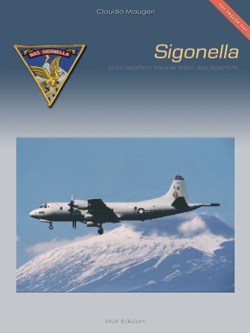 Sigonella - MLV Edizioni