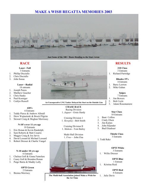 Sept 03 PDF - Cottage Park Yacht Club