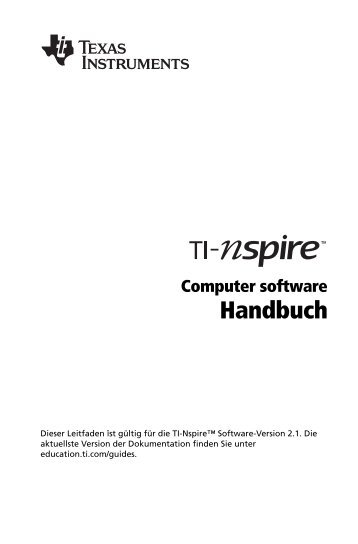 Komplettes Handbuch (*.pdf ; 6,9 MB)