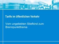 Grundlagen-Vorlesung vom 10.12.12 - Öffentliche Verkehrs- und ...