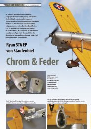 Chrom & Feder Ryan STA EP von Staufenbiel