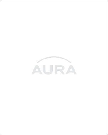 Überdachung Aura - FORDINAL GmbH