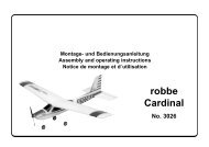 Robbe Cardinal.pdf - RCtube.eu