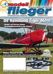 1972-2012 - Modellflieger - DMFV