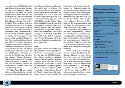 Mac Rewind - Issue 42/2009 (193) - MacTechNews.de - Mac Rewind