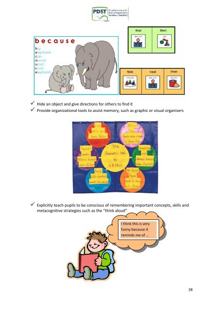 Five Components of Effective Oral Language Instruction - PDST