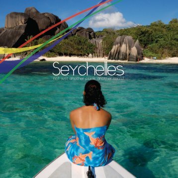 Seychelles - Orange Travel Group