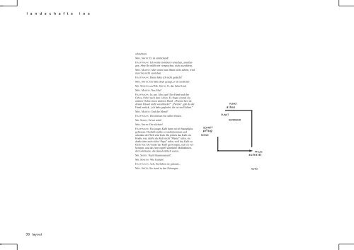 l a n d s c h a f t s l o s - georgd (georg dornhofer) - xarch