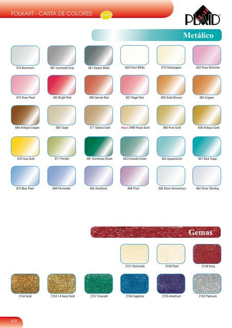 Carta De Colores De Tintes Para Madera  Compartir Carta
