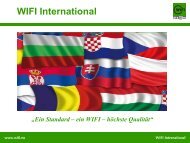 WIFI-International