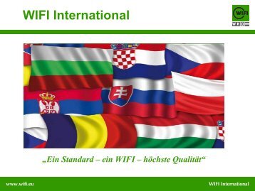 WIFI-International