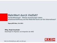 Vortrag Migration - Margit Kreuzhuber - bei abif