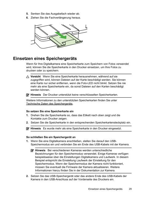 HP Officejet 8500A (A910) e-All-in-One series User Guide - DEWW