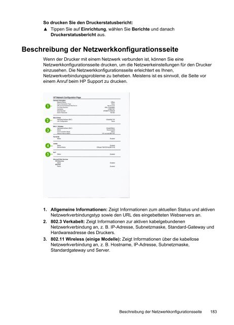 HP Officejet 6500A (E710) e-All-in-One series User Guide – DEWW