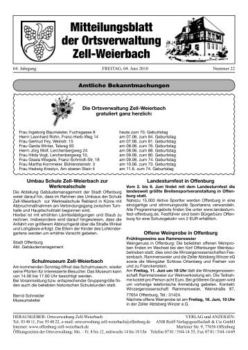 Mitteilungsblatt Zell-Weierbach kw 22-2010.pdf