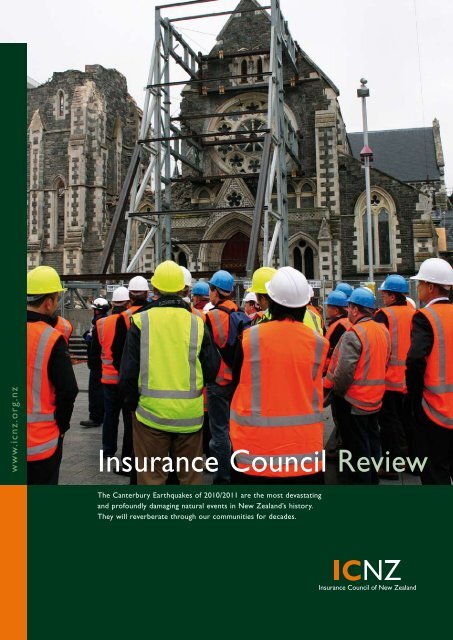 Download - Insurance Council of New Zealand