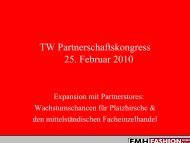 Download (PDF) - TextilWirtschaft