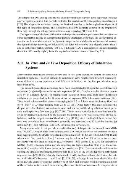 Drug Targeting Organ-Specific Strategies