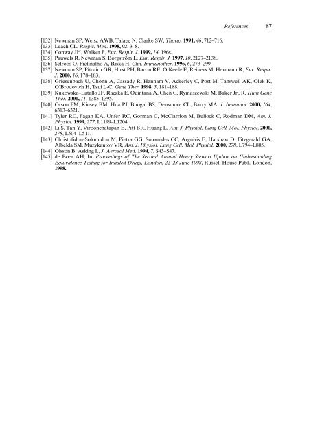 Drug Targeting Organ-Specific Strategies