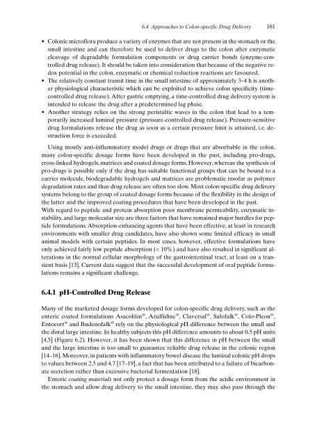 Drug Targeting Organ-Specific Strategies