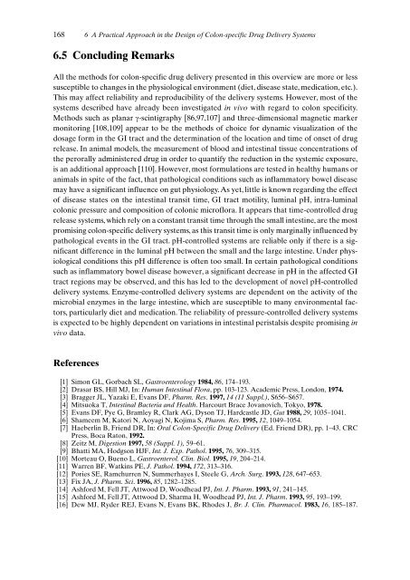 Drug Targeting Organ-Specific Strategies