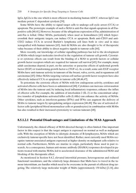 Drug Targeting Organ-Specific Strategies